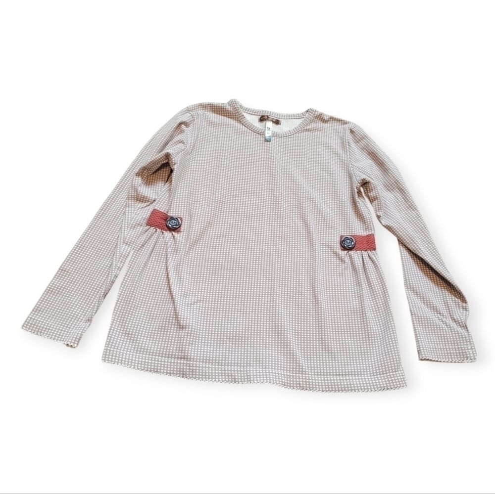 Matilda Jane Clothing Co. Kids Long Sleeve Size 8